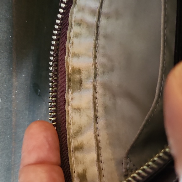 COACH clutch - Picture 3 of 5